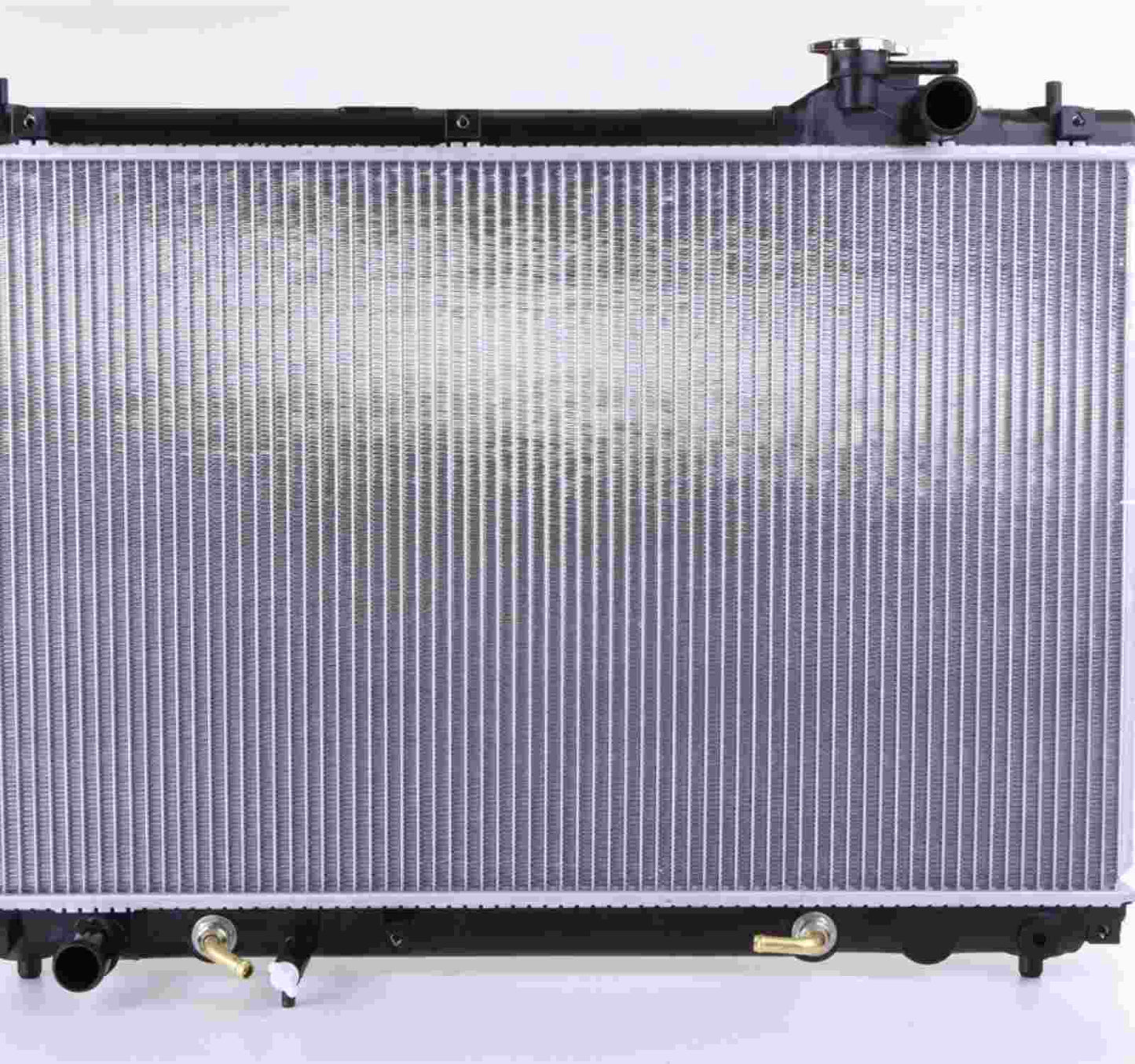 Nissens Radiator 64659