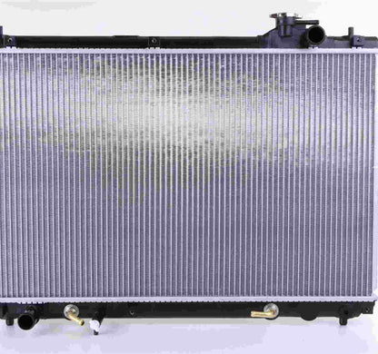 Nissens Radiator 64659