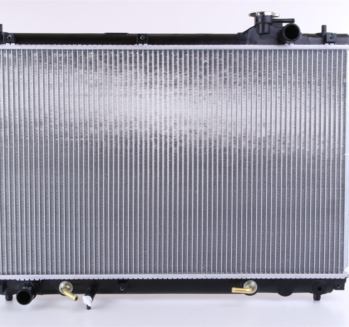 Nissens Radiator 64659