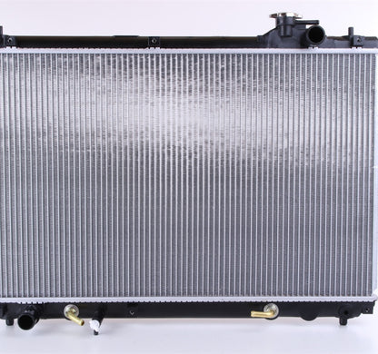 Nissens Radiator 64659