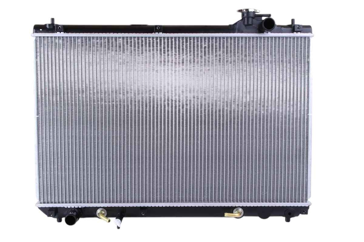Nissens Radiator 64659