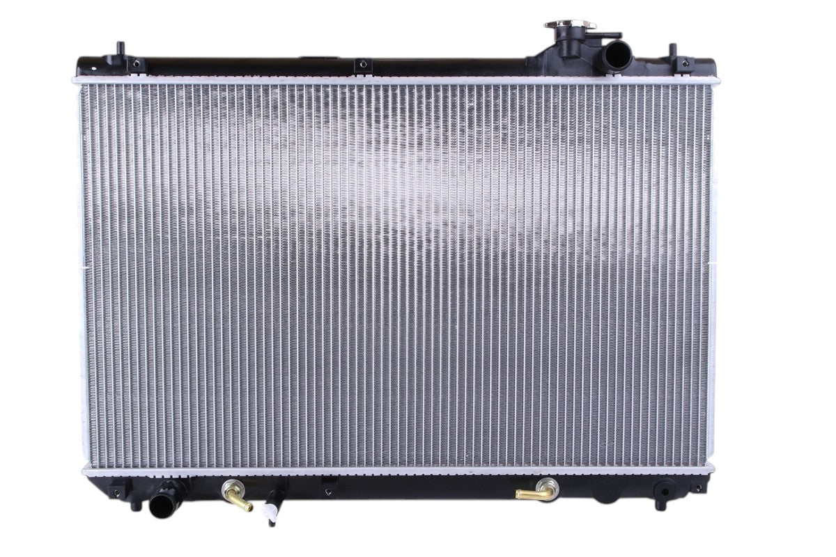 Nissens Radiator 64659