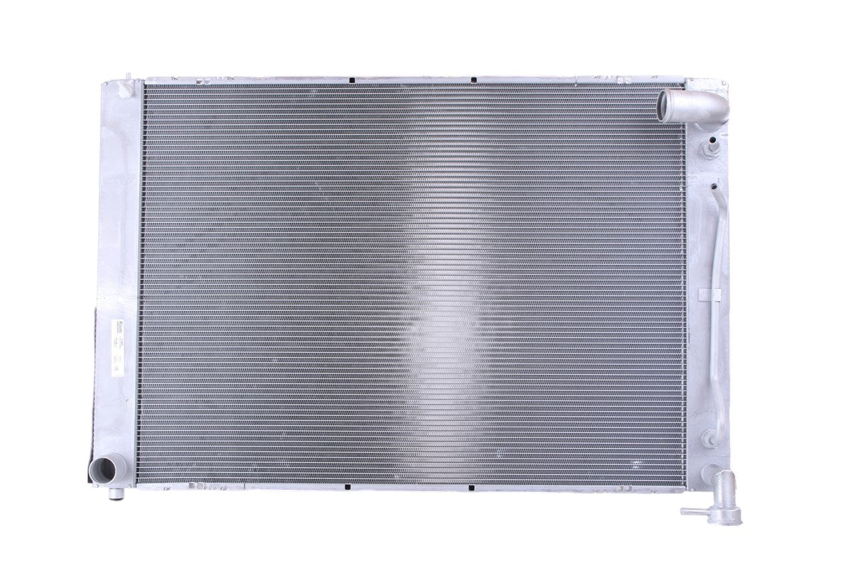 Nissens Radiator 64660