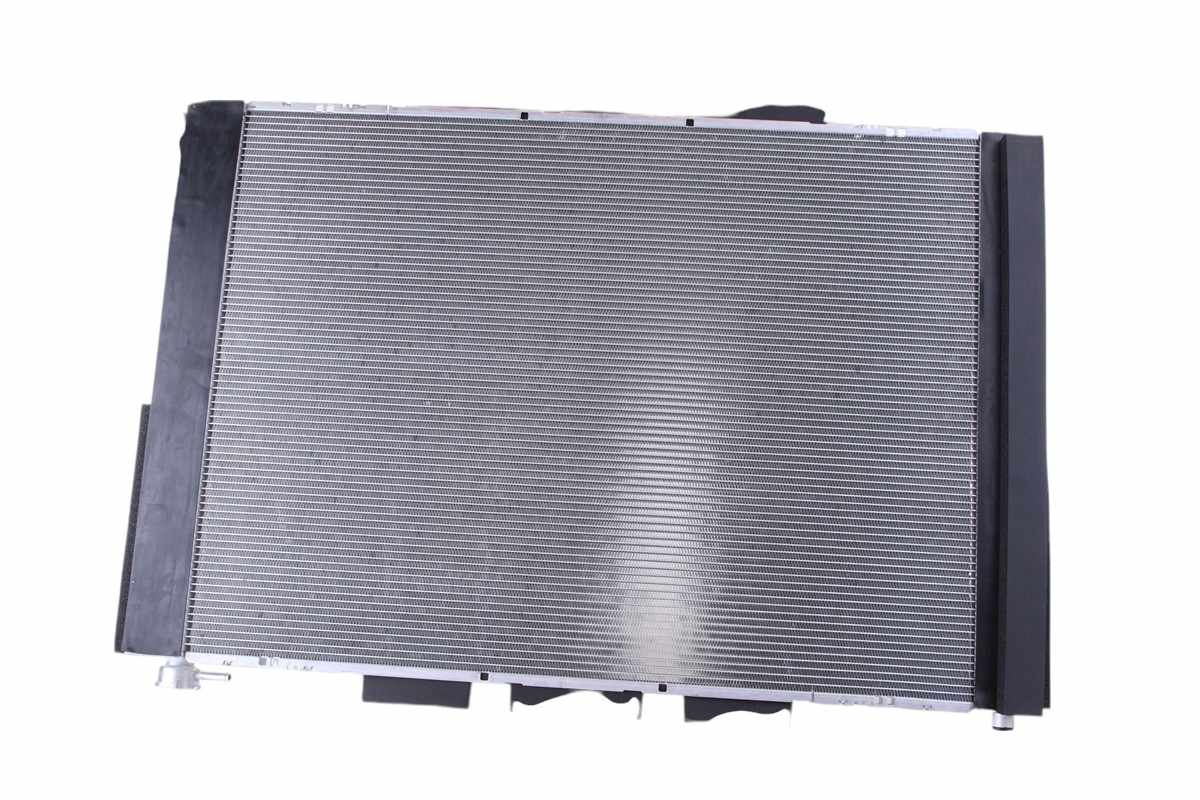 Nissens Radiator 64660