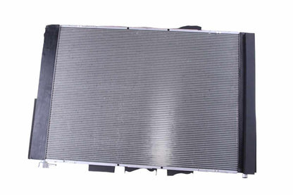 Nissens Radiator 64660