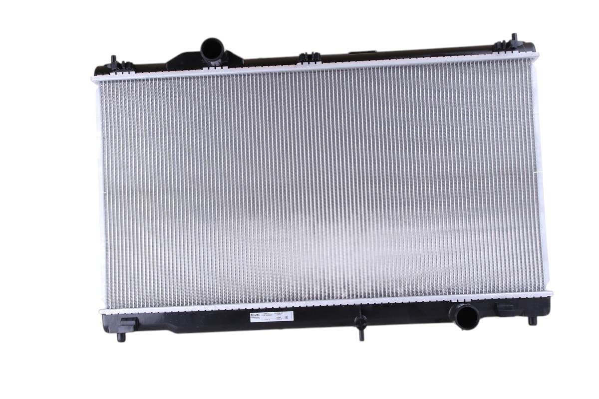 Nissens Radiator 64672