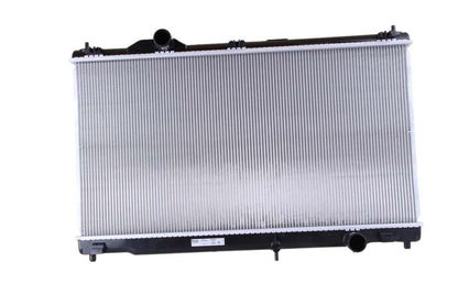 Nissens Radiator 64672