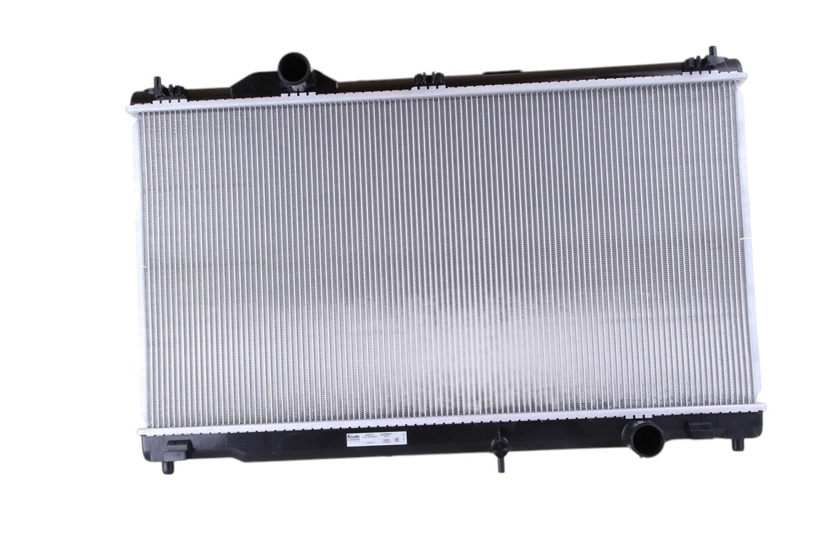 Nissens Radiator 64672