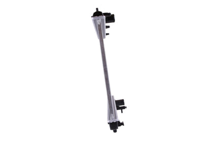 Nissens Radiator 64672