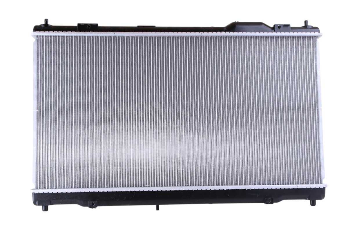 Nissens Radiator 64672