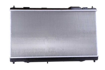 Nissens Radiator 64672