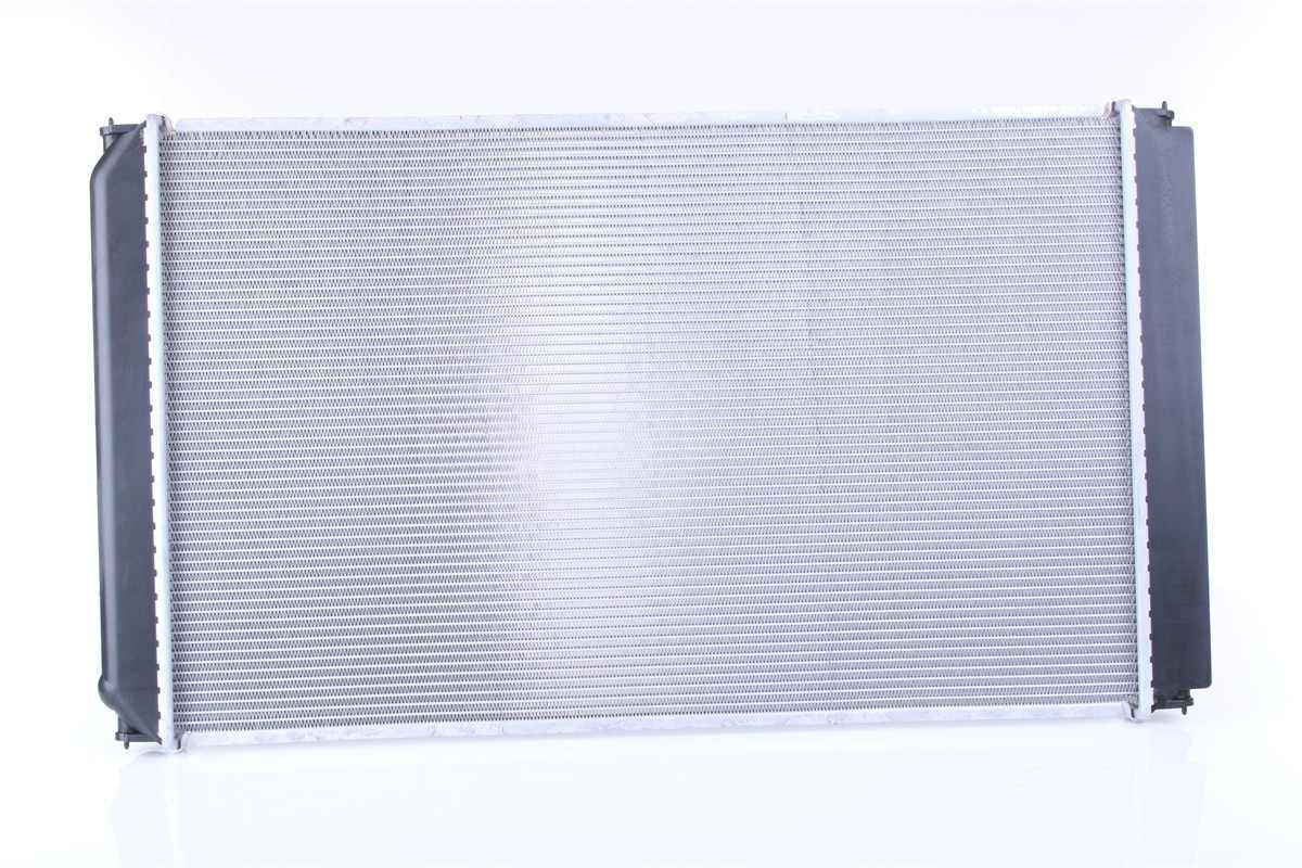 Nissens Radiator 64678A