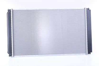 Nissens Radiator 64678A