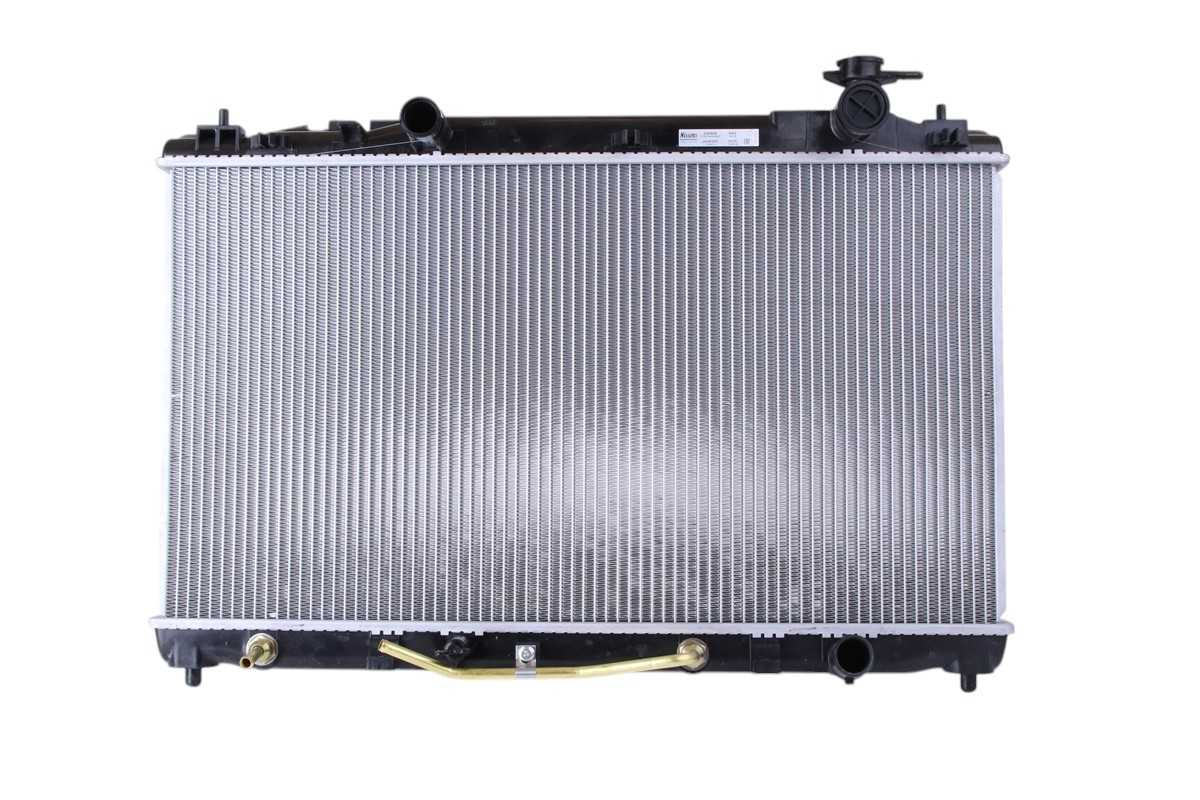 Nissens Radiator 646808