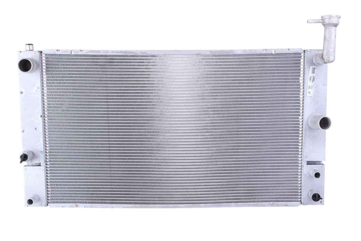Nissens Radiator 646809