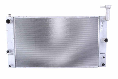 Nissens Radiator 646809