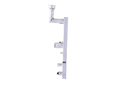 Nissens Radiator 646809