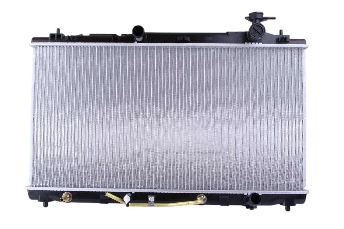 Nissens Radiator 646812