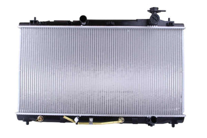 Nissens Radiator 646812