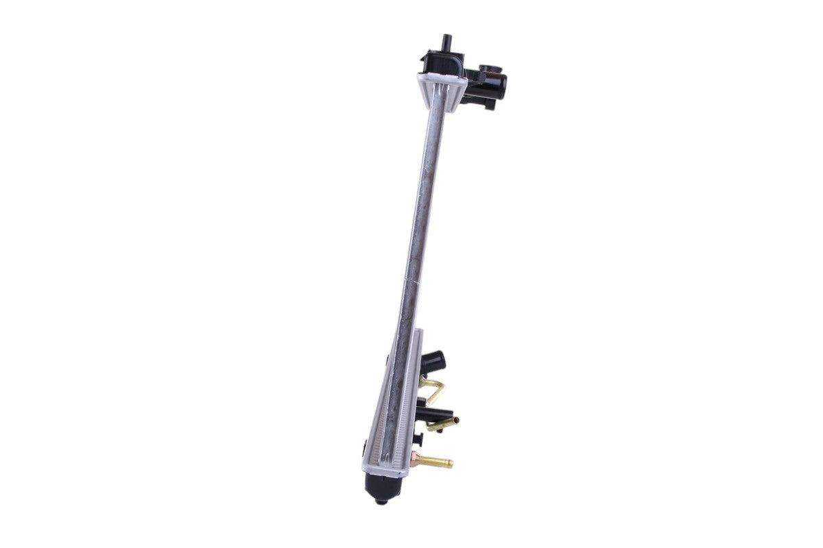 Nissens Radiator 646812
