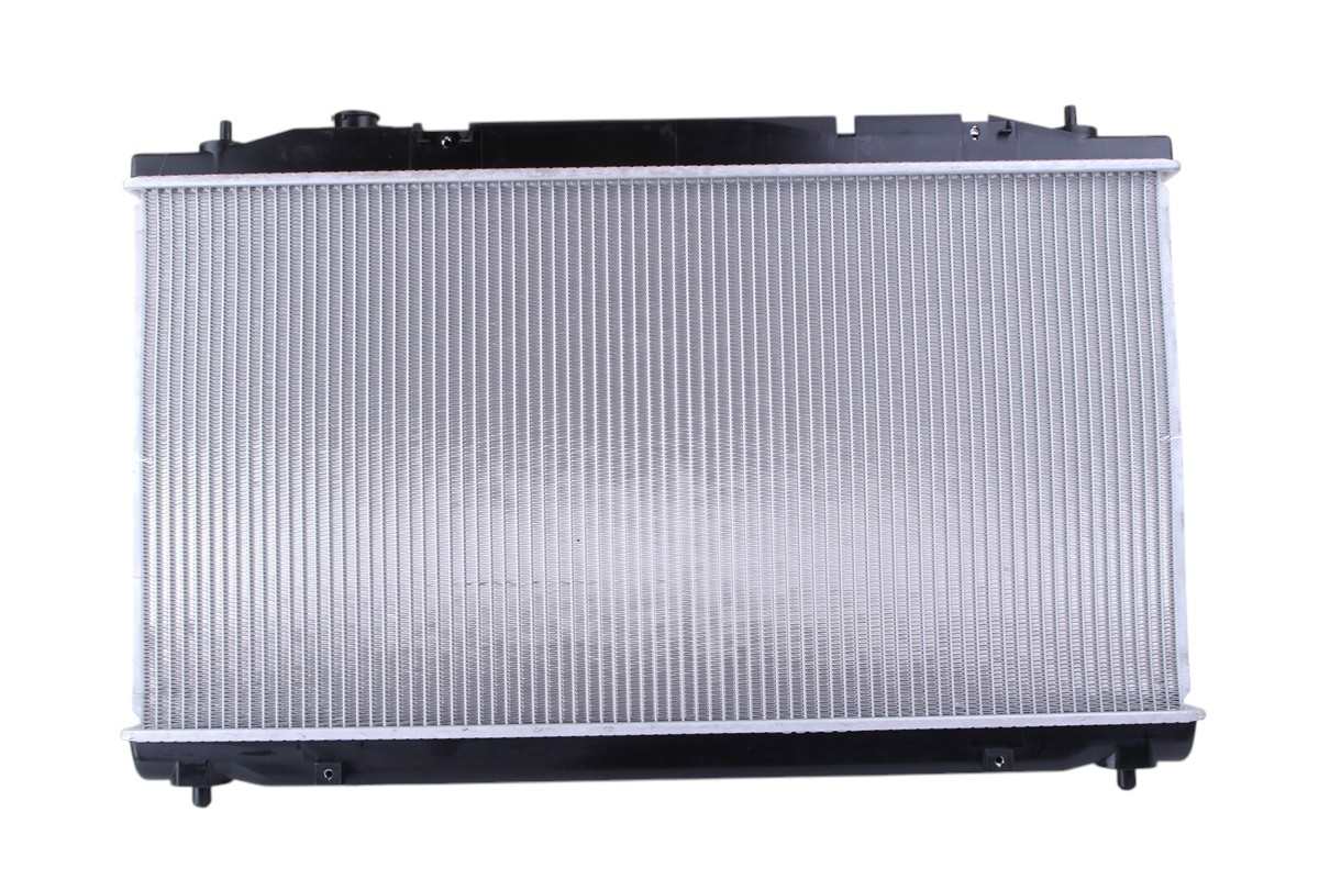 Nissens Radiator 646812