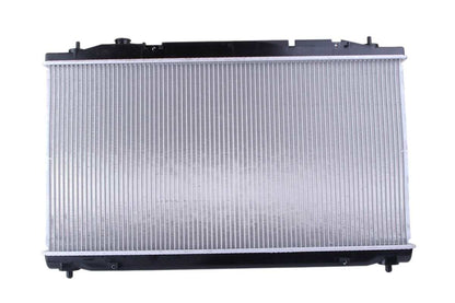 Nissens Radiator 646812