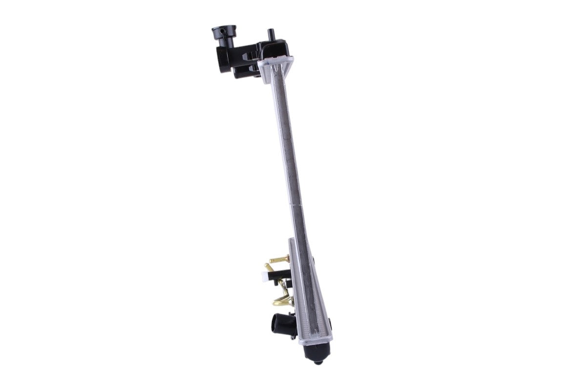 Nissens Radiator 646812