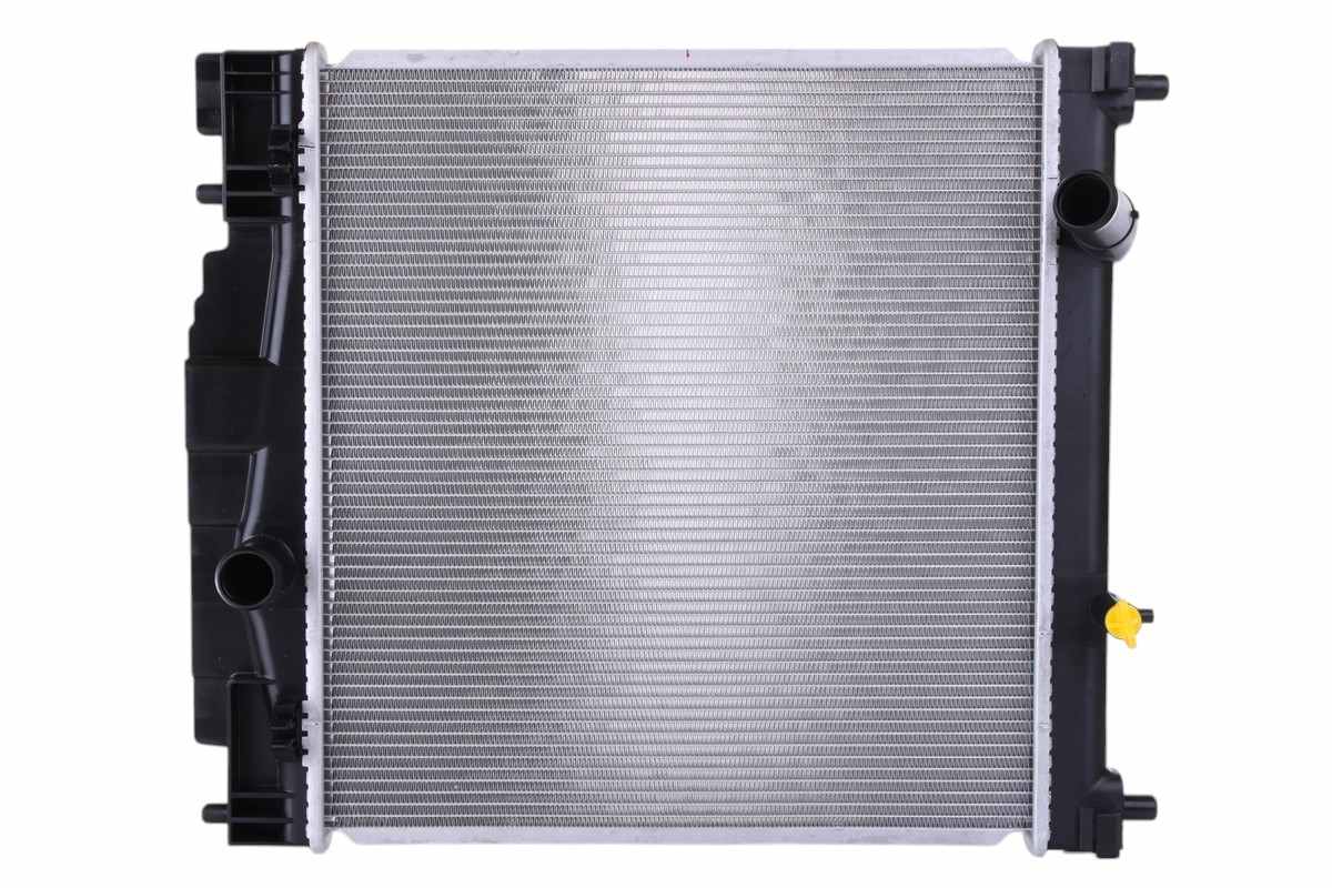 Nissens Radiator 646816