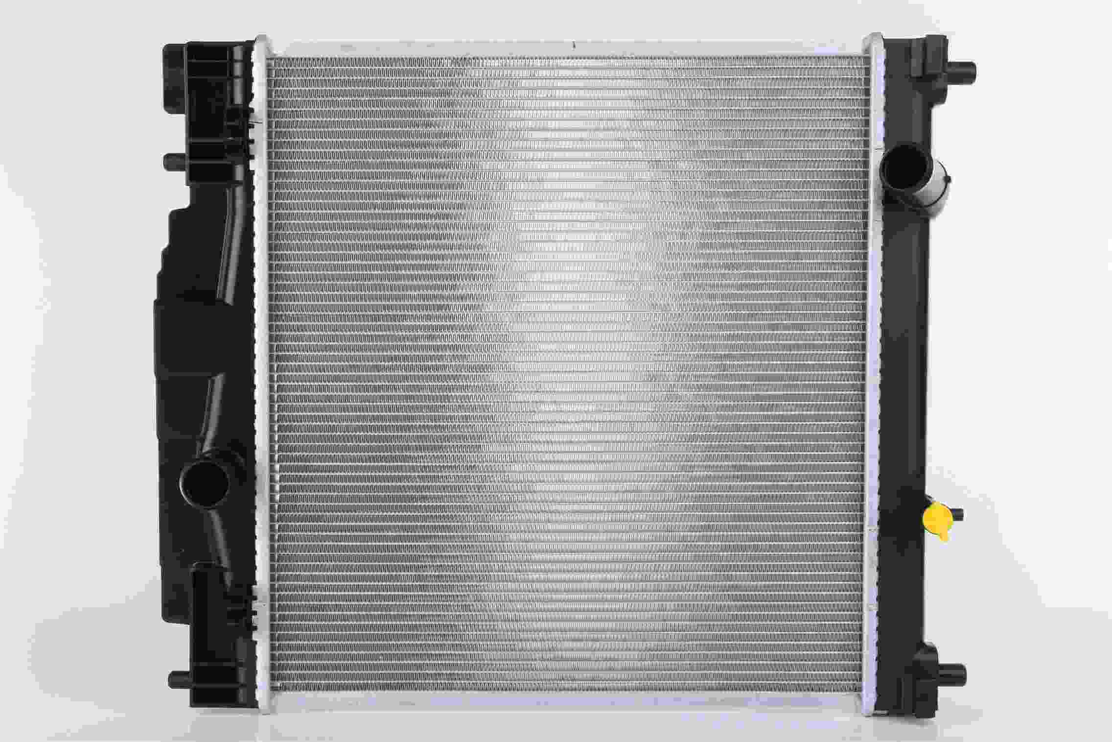 Nissens Radiator 646816