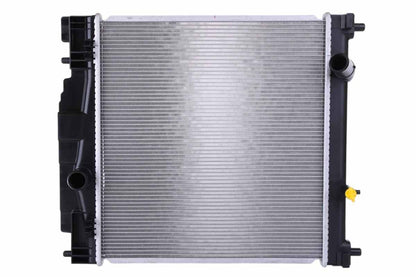 Nissens Radiator 646816