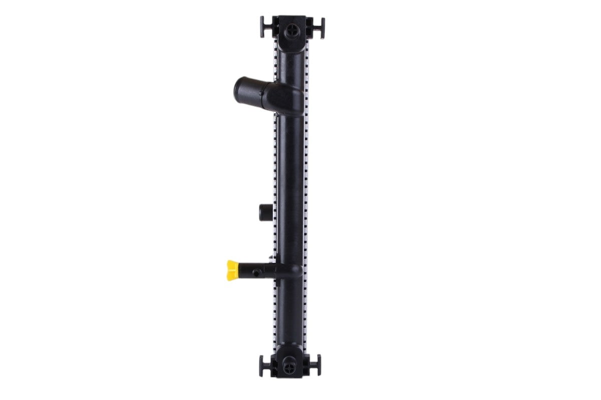 Nissens Radiator 646816