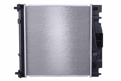 Nissens Radiator 646816