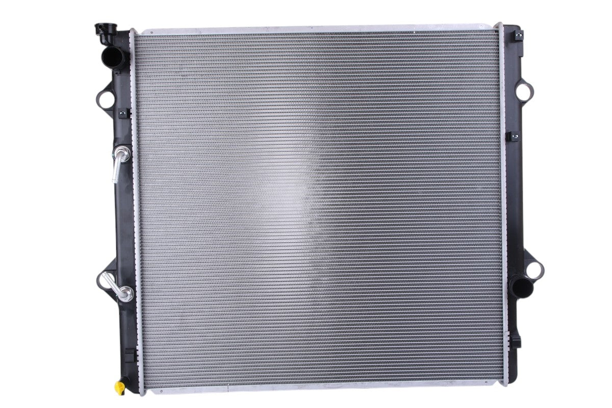 Nissens Radiator 646818