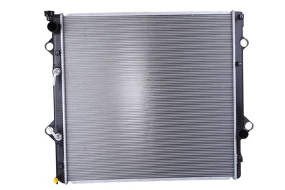 Nissens Radiator 646818