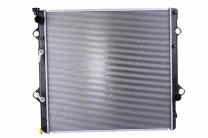 Nissens Radiator 646818