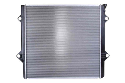 Nissens Radiator 646818