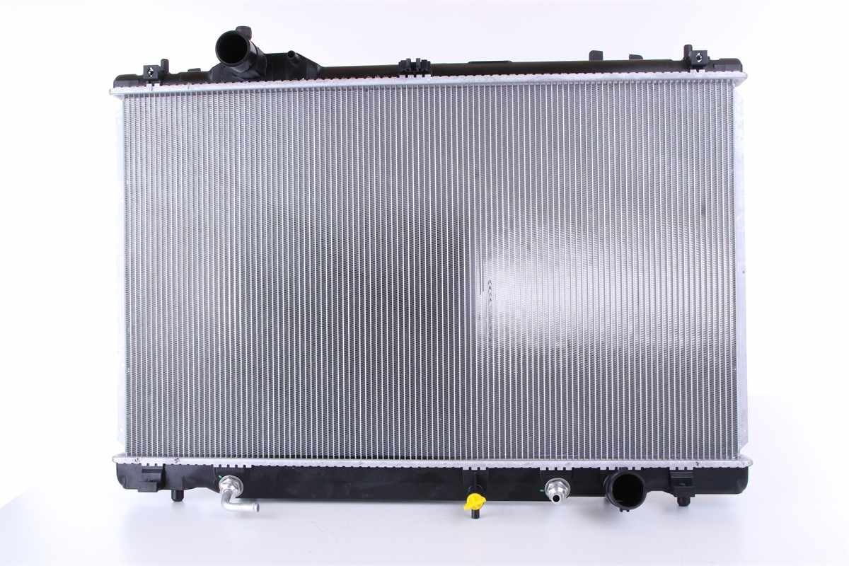 Nissens Radiator 646819
