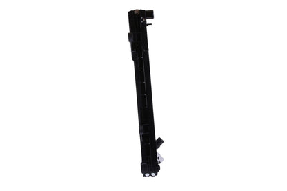 Nissens Radiator 646827