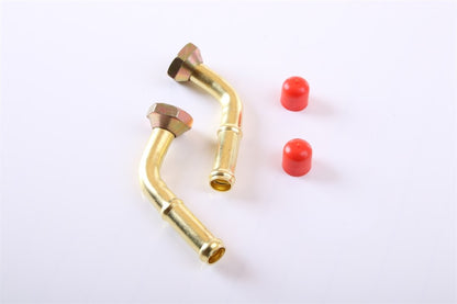 Nissens Radiator 646827
