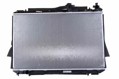 Nissens Radiator 646828