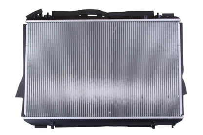 Nissens Radiator 646828