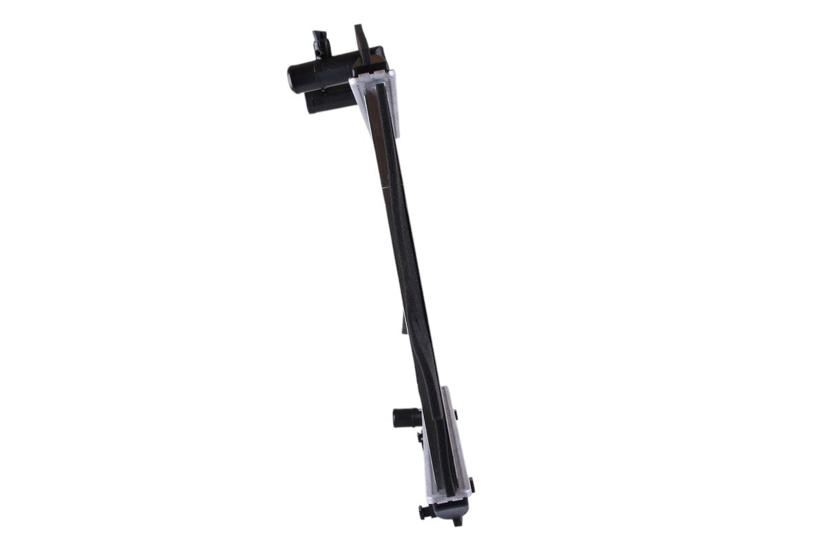 Nissens Radiator 646828