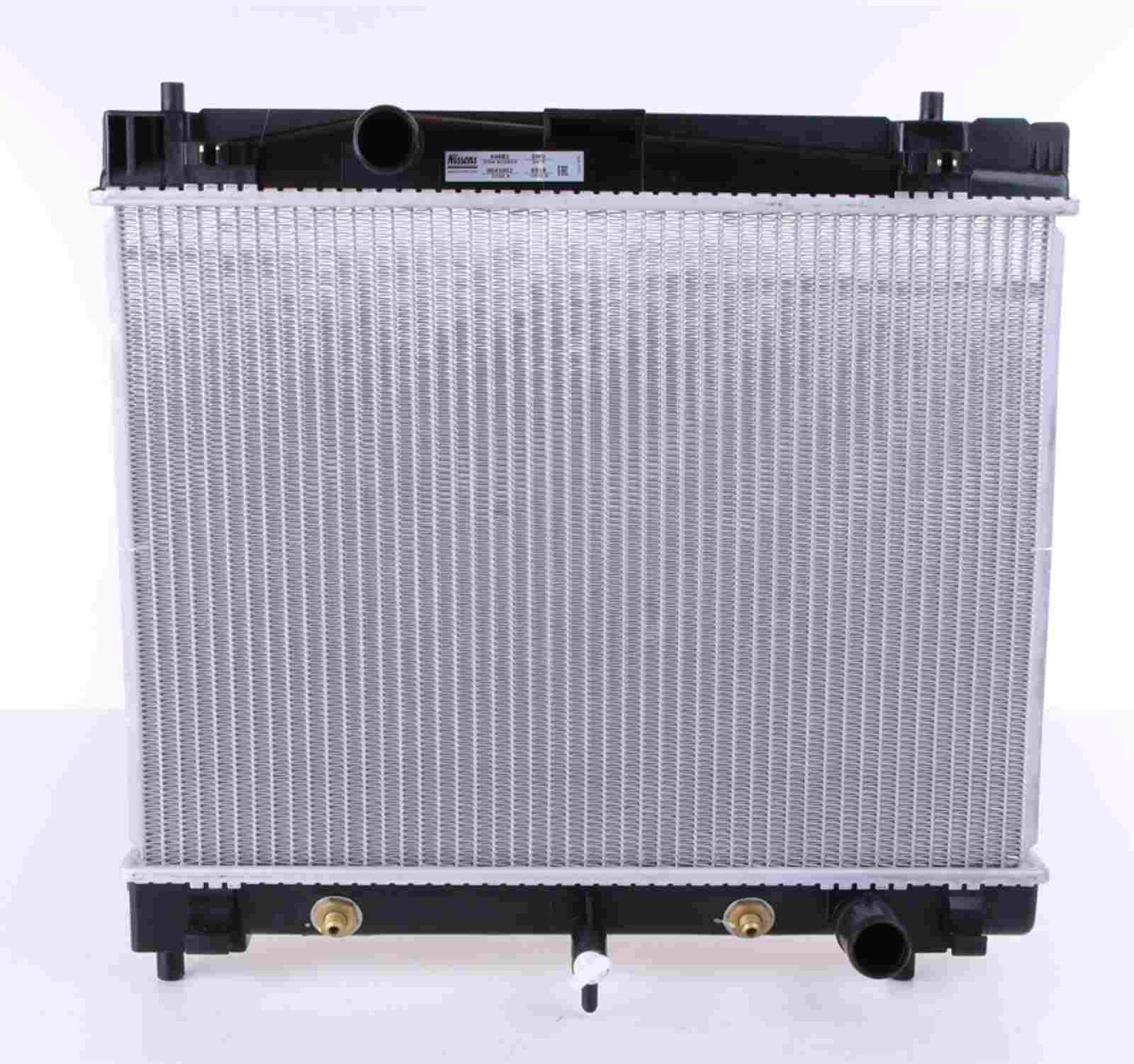 Nissens Radiator 64682