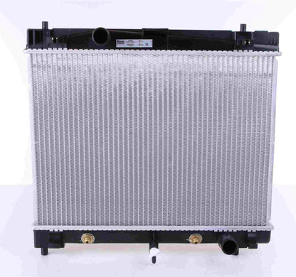 Nissens Radiator 64682