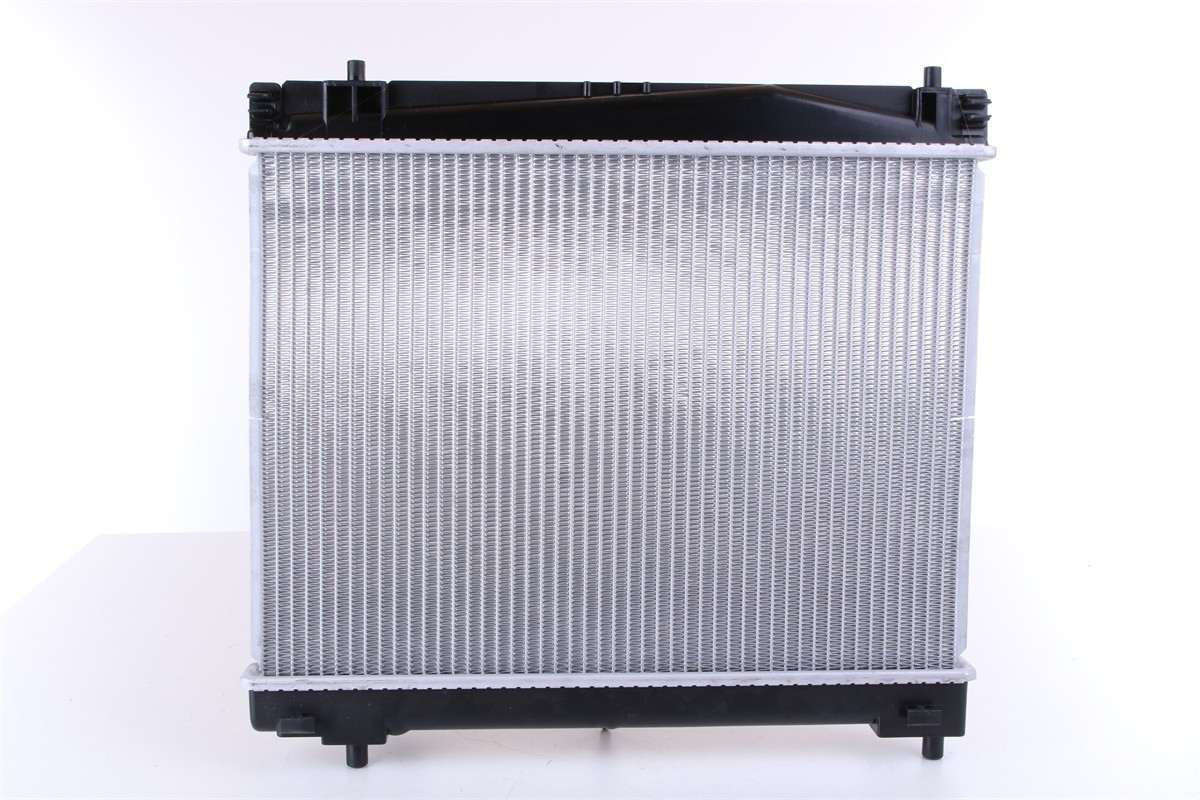 Nissens Radiator 64682