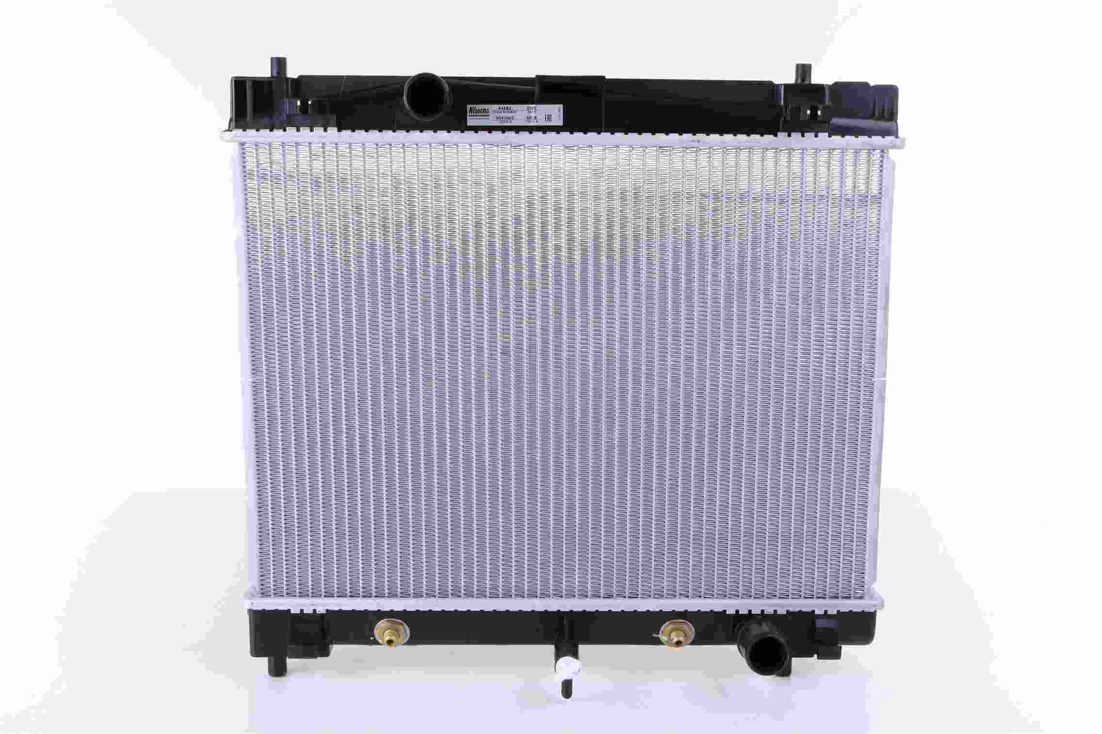 Nissens Radiator 64682