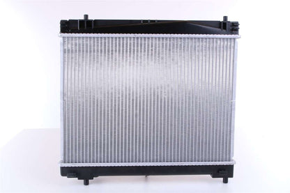 Nissens Radiator 64682