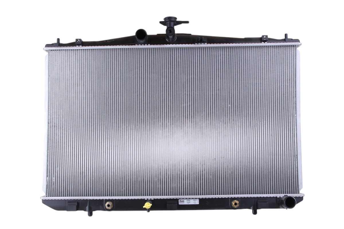 Nissens Radiator 646836