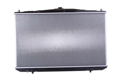 Nissens Radiator 646836
