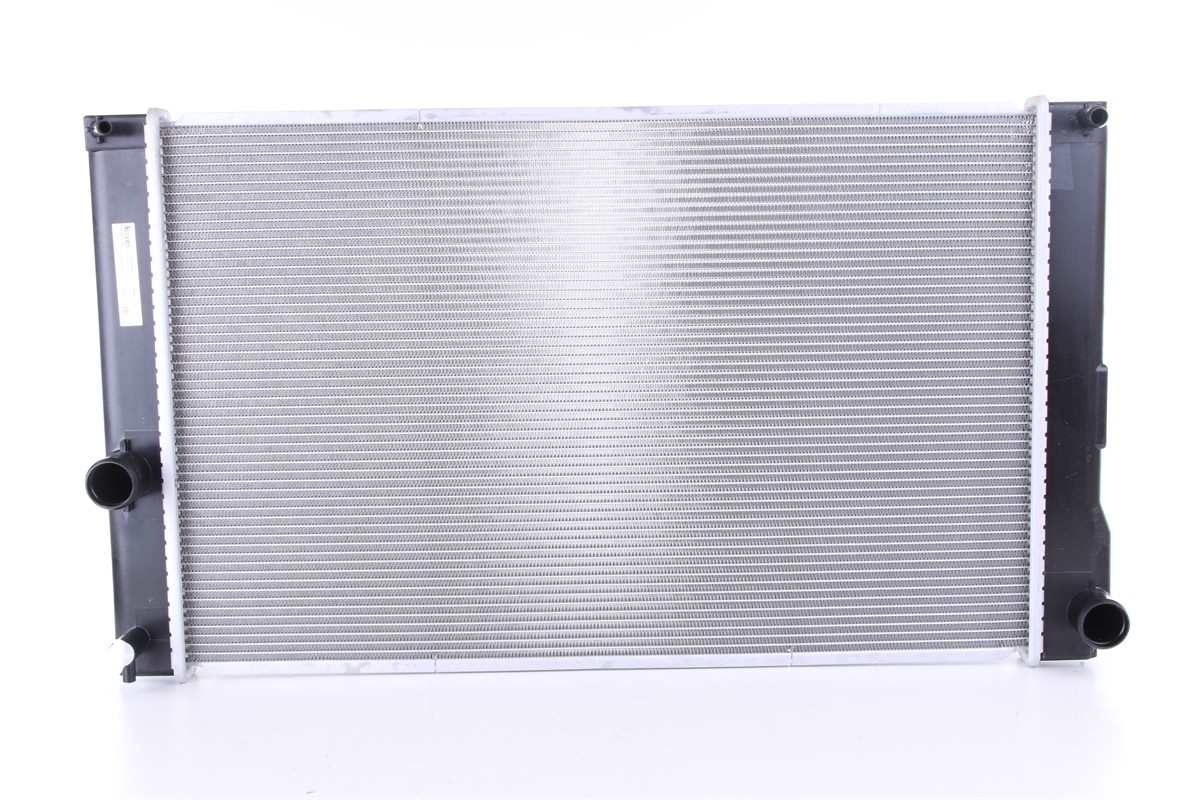 Nissens Radiator 646842